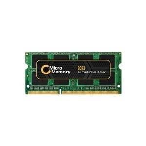CoreParts DDR3L