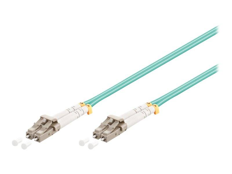 MicroConnect - Netzwerkkabel - LC/UPC Multi-Modus (M)