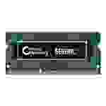 CoreParts - DDR3L - 4 GB - SO DIMM 204-PIN - 1600 MHz / PC3L-12800 - 1.35 V