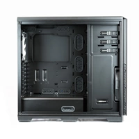 Phanteks Enthoo Pro - Tower - SSI EEB - ohne Netzteil Phanteks Enthoo Pro - Tower - SSI EEB - ohne Netzteil