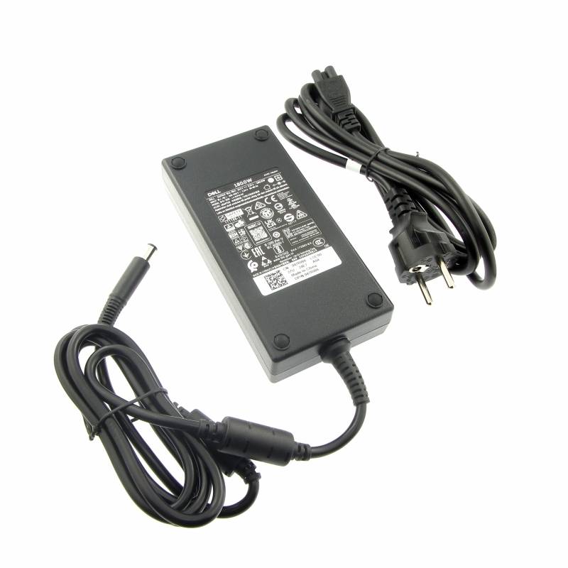 AC Adapter. 180W. 19.5V. 3 DW5G3