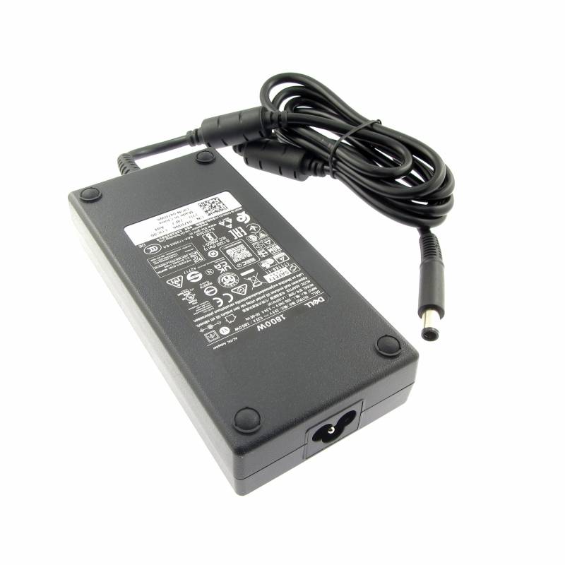 AC Adapter. 180W. 19.5V. 3 DW5G3