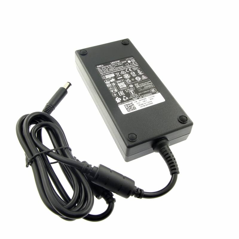 AC Adapter. 180W. 19.5V. 3 DW5G3