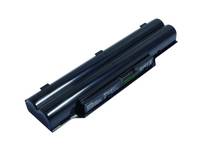 MicroBattery CoreParts - Laptop-Batterie Lithium-Ionen 6 Zellen 4400 mAh -