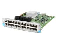 HPE - Erweiterungsmodul - Gigabit Ethernet x 24