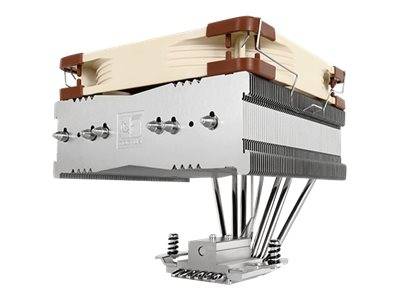 Noctua NH-CS14 - Prozessor-Luftkühler - (für: LGA1156, AM2, AM2+, AM3, LGA1155, AM3+, LGA2011, FM1, FM2, LGA1150, FM2+,