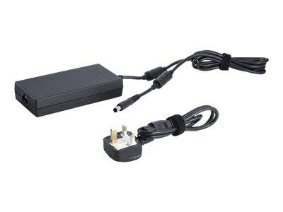 Dell AC Adapter - Netzteil - 180 Watt - Großbritannien, Irland