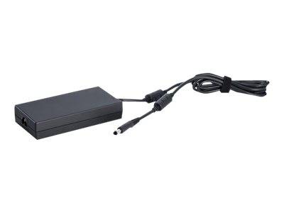 Dell AC Adapter - Netzteil - 180 Watt - Großbritannien