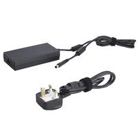 Dell AC Adapter - Netzteil - 180 Watt - Großbritannien, Irland