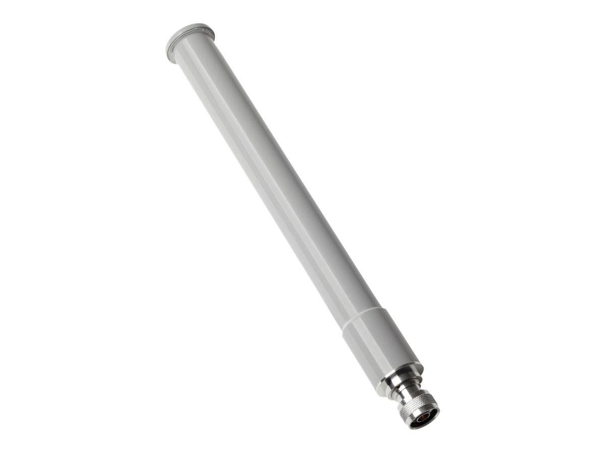 Cisco Aironet Dual-Band Omnidirectional Antenna - Antenne - 6 dBi (für 2,4 GHz)