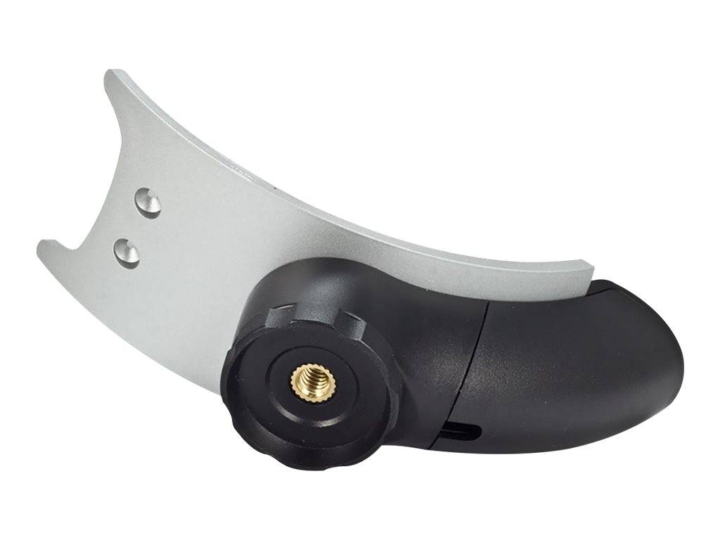 Socket Ständer mit Ladefunktion - Ladestation für Barcode-Scanner - für Cordless Hand Scanner (CHS)