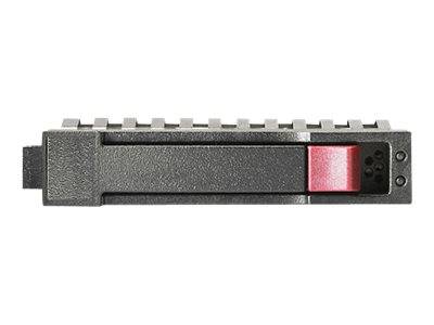 HPE Enterprise - Festplatte - 1.8 TB - Hot-Swap - 2.5" SFF (6.4 cm SFF)