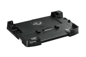 Panasonic CF-VEB541AU - Port Replicator - für Toughbook 54