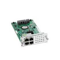 Cisco Network Interface Module - Erweiterungsmodul