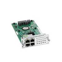 Cisco Network Interface Module - Erweiterungsmodul