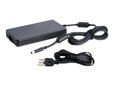 Dell AC Adapter - Netzteil - 240 Watt - für Alienware 15 R2, 17 R3