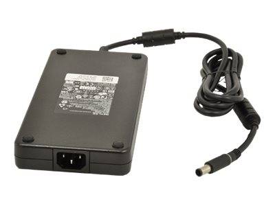 Dell AC Adapter - Netzteil - 240 Watt - für Alienware 15 R2, 17 R3