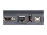 Toshiba B-FV4D-GS14-QM-R - Etikettendrucker - Thermodirekt - Rolle (11,8 cm)