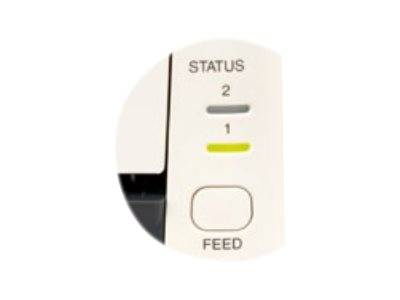 Toshiba B-FV4D-GS14-QM-R - Etikettendrucker - Thermodirekt - Rolle (11,8 cm)