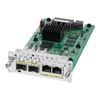 Cisco WAN Network Interface Module - Erweiterungsmodul