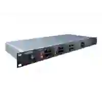AGFEO ES 628 IT - Hybrid PBX - 1U - in Rack montierbar AGFEO ES 628 IT - Hybrid PBX - 1U - in Rack montierbar