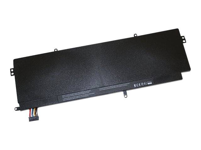 Dell - Laptop-Batterie - 1 x 4 Zellen 54 Wh - OEM