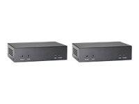 LevelOne HVE-9200P HDMI over Cat.5 Extender Kit