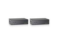 LevelOne HVE-9200P HDMI over Cat.5 Extender Kit