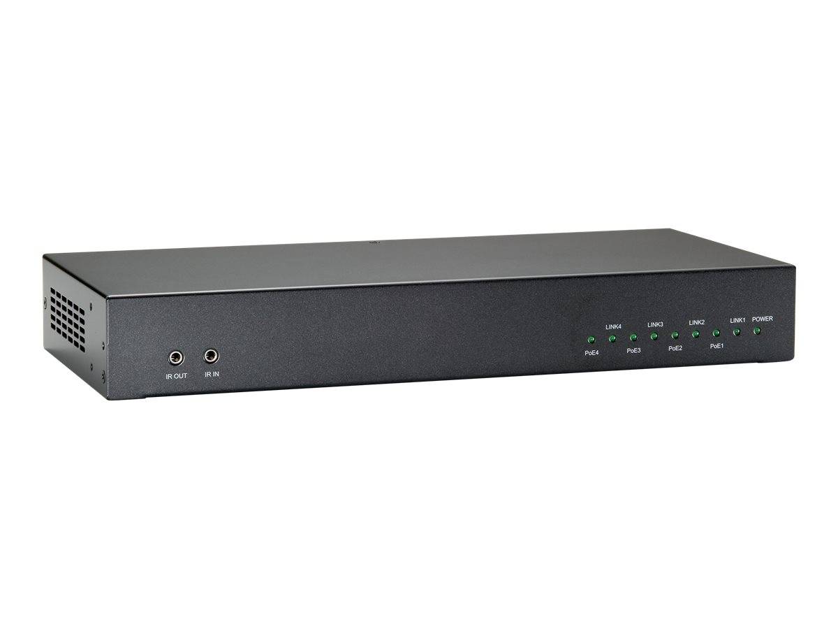 LevelOne HVE-9214PT HDMI over Cat.5 Transmitter