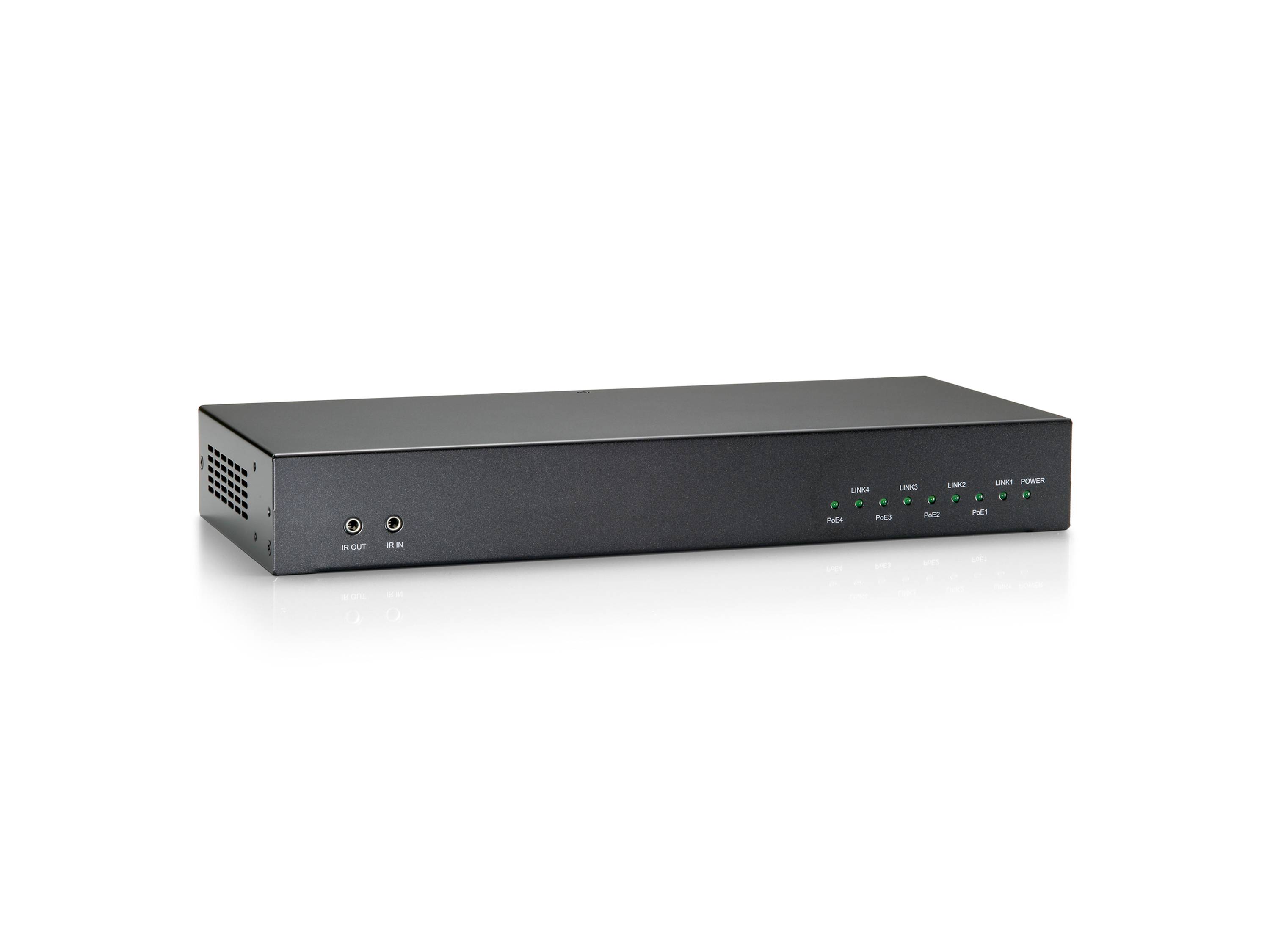 LevelOne HVE-9214PT HDMI over Cat.5 Transmitter
