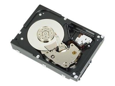 Dell - Festplatte - 2 TB - intern - 3.5"" (8.9 cm)