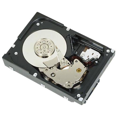 Dell - Festplatte - 2 TB - intern - 3.5"" (8.9 cm)