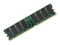 MicroMemory - DDR3 - 2 GB - DIMM 240-PIN - 1333 MHz - registriert