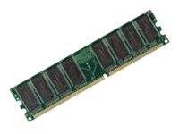 MicroMemory - DDR3 - 2 GB - DIMM 240-PIN - 1333 MHz / PC3-10600 - registriert
