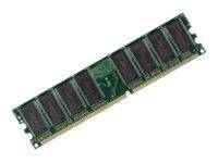 MicroMemory - DDR3 - 2 GB - DIMM 240-PIN - 1333 MHz / PC3-10600 - registriert
