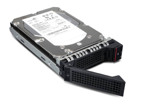 Lenovo Gen3 Enterprise Entry - Solid-State-Disk - 120 GB - Hot-Swap - 2.5 (6.4 cm) - SATA