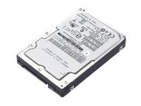 Lenovo Gen3 - Festplatte - 600 GB - Hot-Swap - 2.5 (6.4 cm) - SAS 12Gb/s