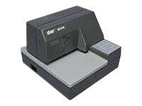 Star SP298MD42-G GRY - Belegdrucker - Punktmatrix - Rolle (18,2 cm)