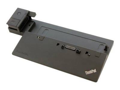 Lenovo ThinkPad Basic Dock - Port Replicator