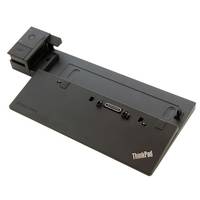 Lenovo ThinkPad Basic Dock - Port Replicator