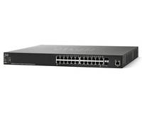 Cisco 550X Series SG550XG-24T - Switch - L3 - managed