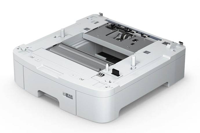 Epson - Papierkassette - 500 Blätter - für WorkForce Pro WF-6090