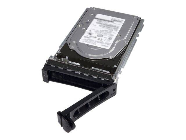 Dell Customer Kit - Festplatte - 1 TB - intern - 2.5 (6.4 cm) - 7200 rpm