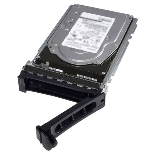 Dell Nearline - Festplatte - 2 TB - Hot-Swap - 3.5" (8.9 cm)