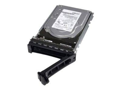 Dell - Festplatte - 2 TB - Hot-Swap - 3.5" (8.9 cm)
