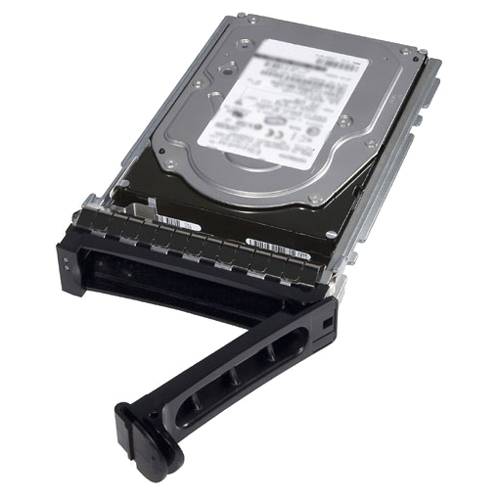 Dell - Festplatte - 2 TB - Hot-Swap - 3.5" (8.9 cm)
