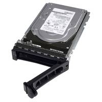 Dell - Festplatte - 2 TB - Hot-Swap - 3.5" (8.9 cm)