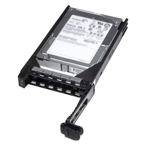 Dell - Festplatte - 2 TB - Hot-Swap - 3.5" (8.9 cm)