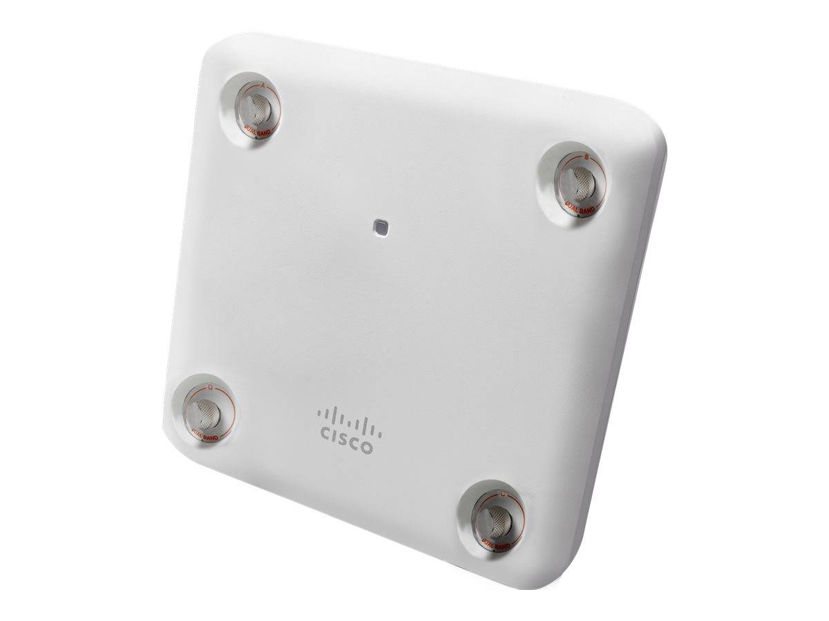 Cisco Aironet 1852E - Funkbasisstation - 802.11ac (draft 5.0)