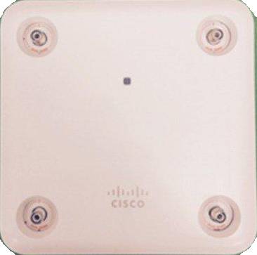 Cisco Aironet 1852E - Accesspoint - Wi-Fi 5 - 2.4 GHz